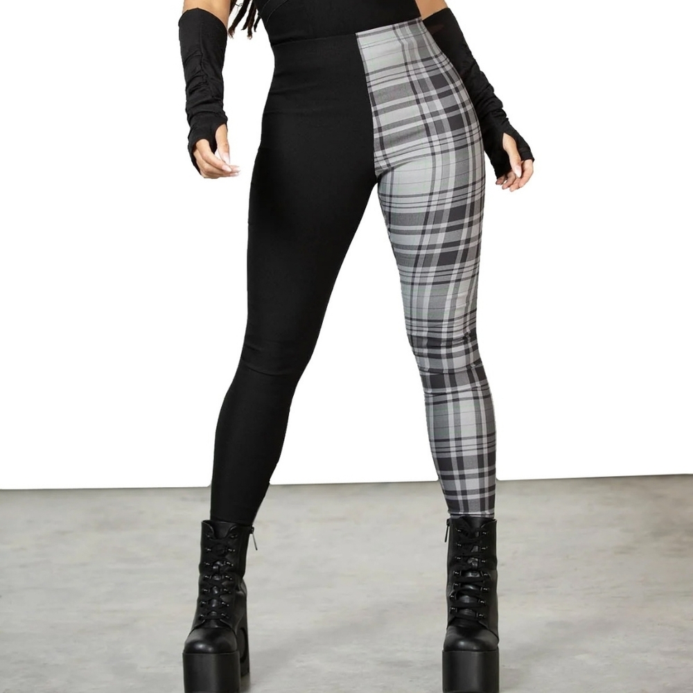 Killstar Heartbreaker Leggings